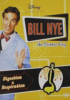 その他 Bill Nye - Eyes of Nye: Human Characteristics [DVD] Amazon.com: Bill Nye the Science Guy: Wind : Movies & TV
